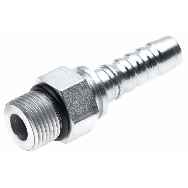 GlobalSpiral Couplings, Gates, Mfr#: 12GS-12FMX90-048